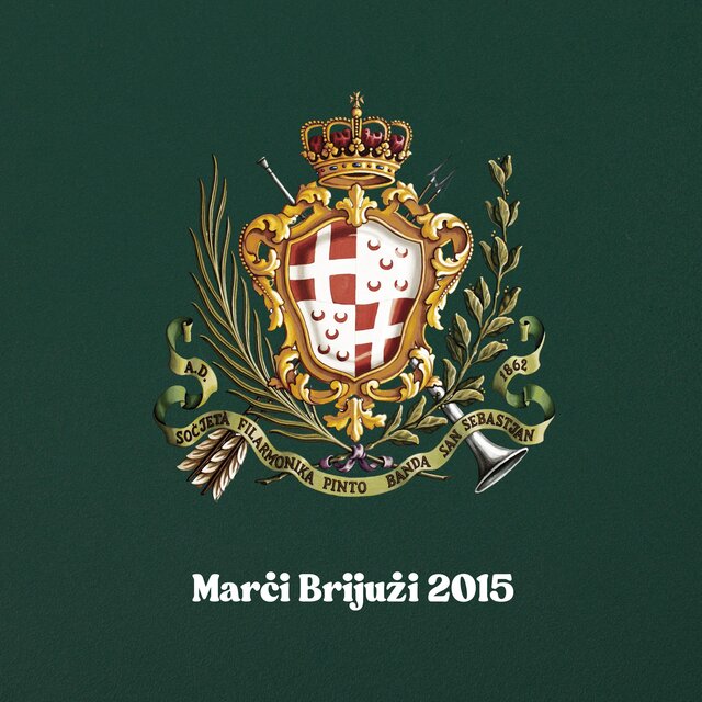 fil-Qalb ta' Beltna // Marċi Brijużi 2015