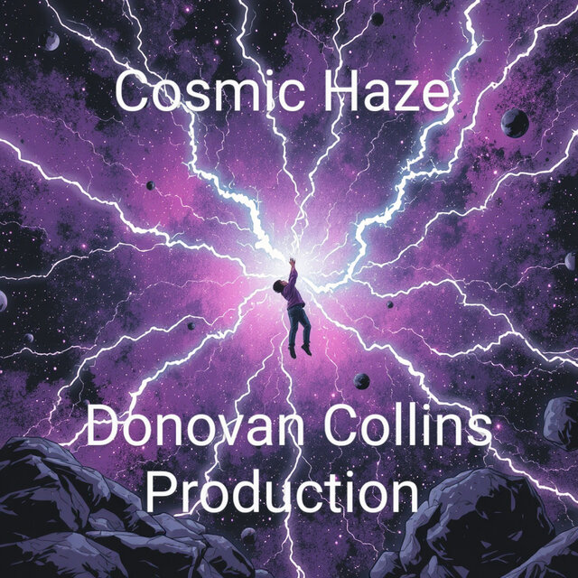Cosmic Haze