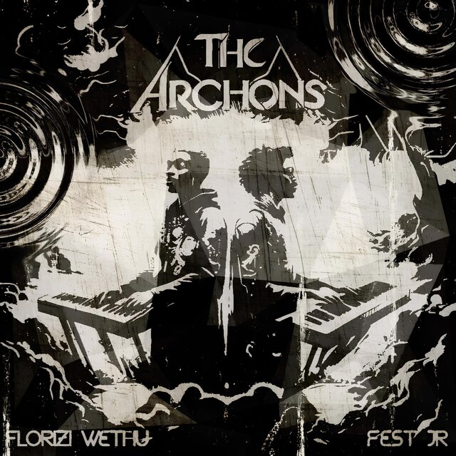 The Archons
