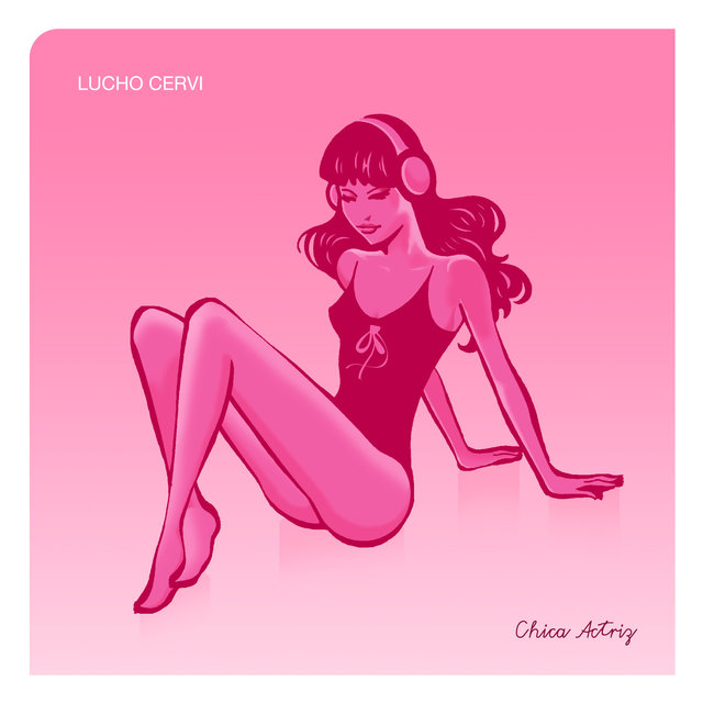 Chica Actriz