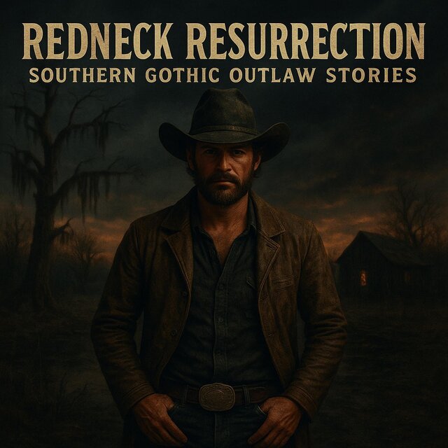 Redneck Resurrection: Southern Gothic Outlaw Stories