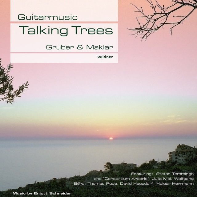 Enjott Schneider: Talking Trees