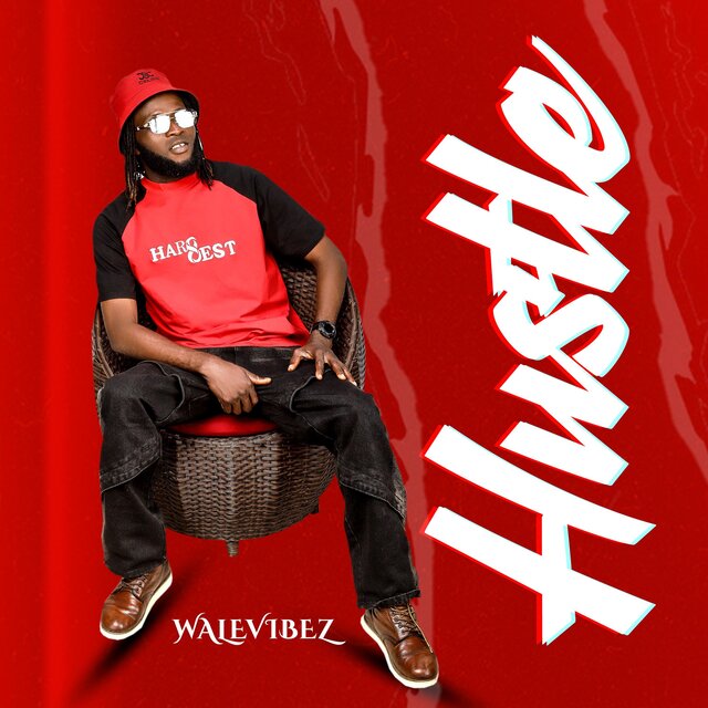 Hustle