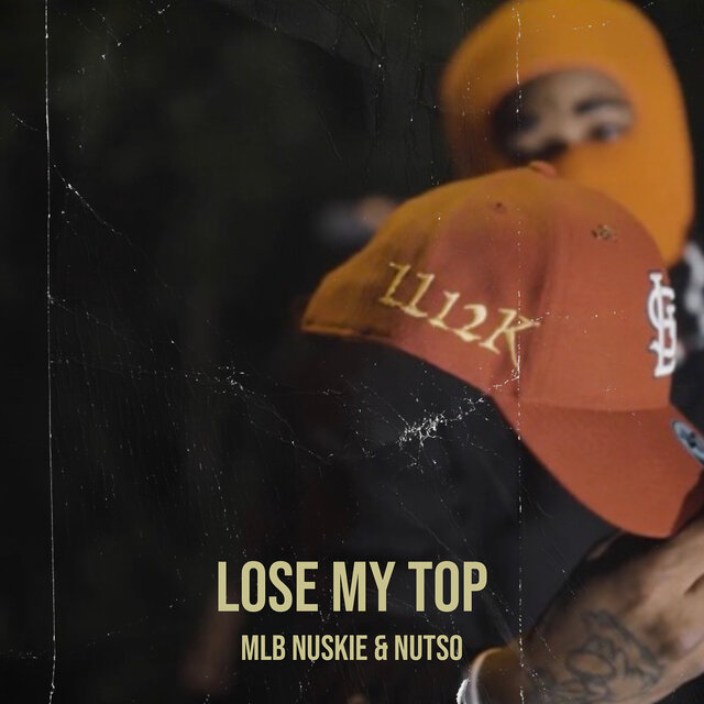 Lose My Top