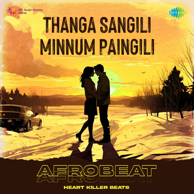 Thanga Sangili Minnum Paingili (Afrobeat)