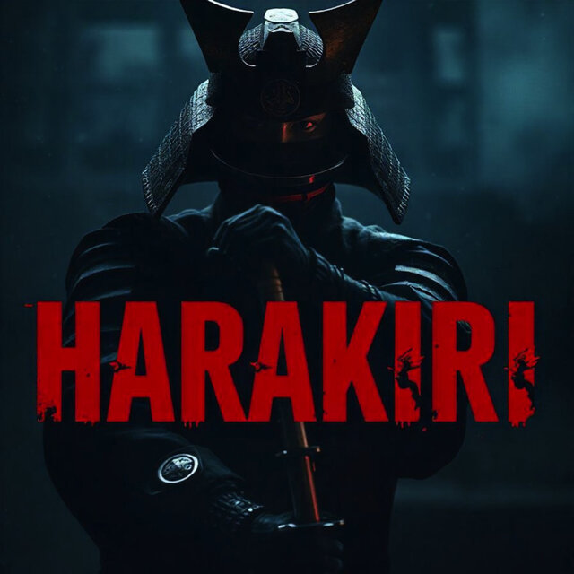 Harakiri