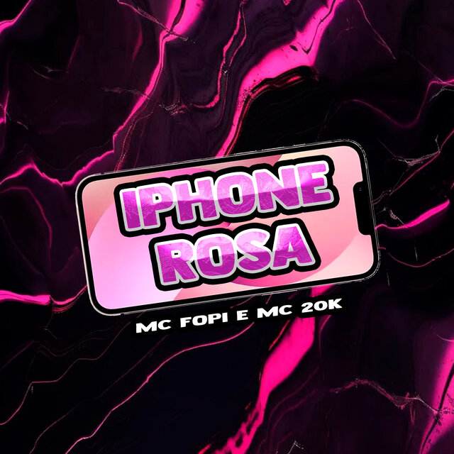 Iphone Rosa
