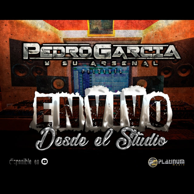 En Vivo Desde el Estudio, Vol. 1