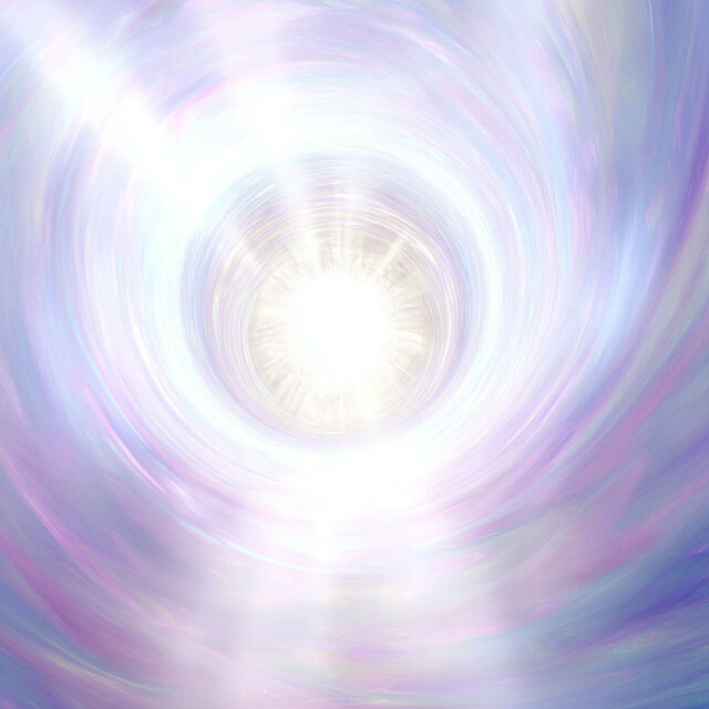 Discover Inner Quiet