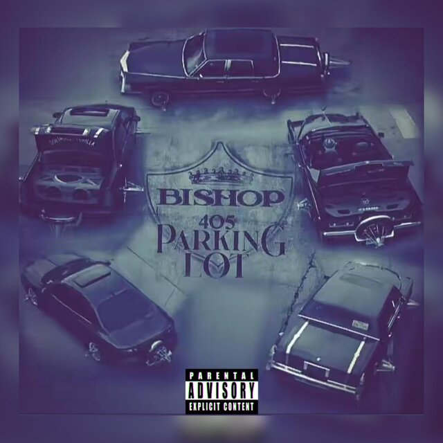 Parking Lot