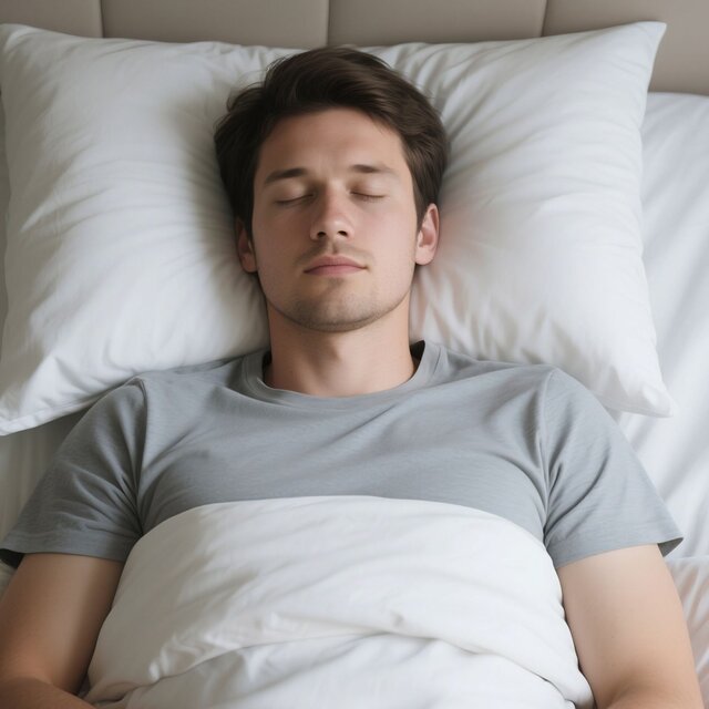 Music for Restful Sleep Mindfulness