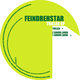 Cover art for album Triller EP by Feindrehstar