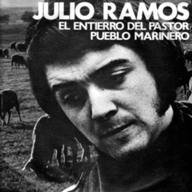 El Entierro del Pastor / Pueblo Marinero - Single