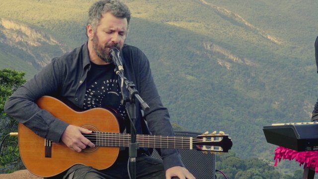 Um Gosto de Sol (Ao Vivo)