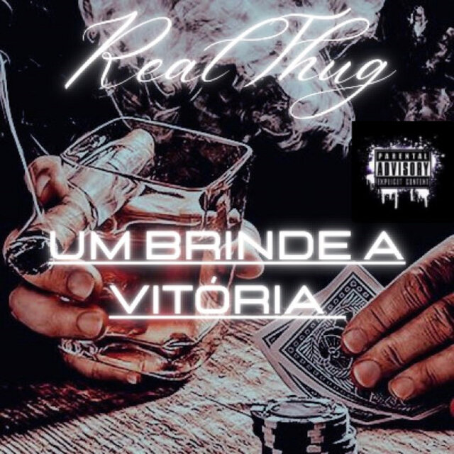 Um brinde a vitória