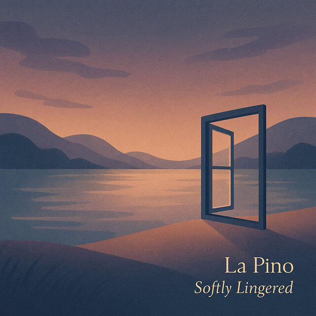 Softly Lingered