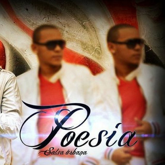Poesía - Single