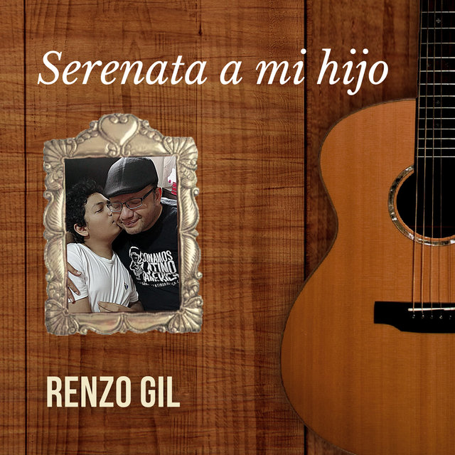 Serenata a Mi Hijo