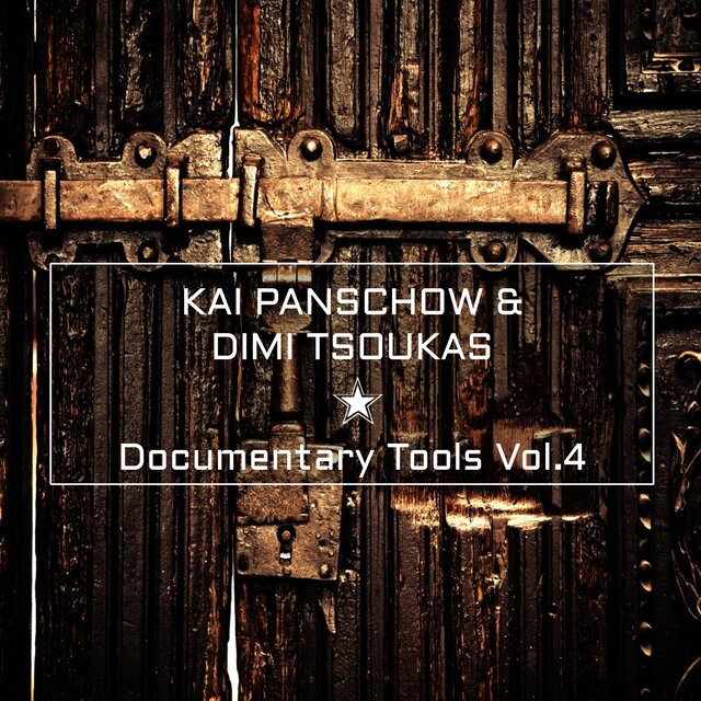 Documentary Tools Vol.4