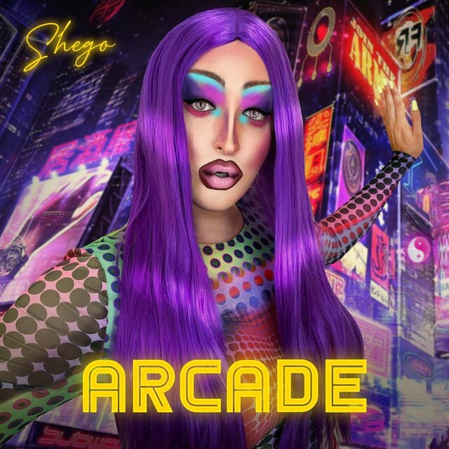 Arcade Studio Sessions / Demos