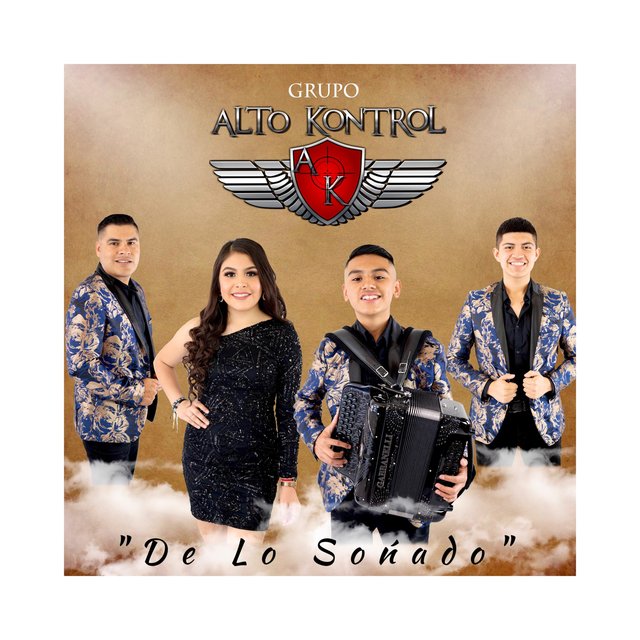 De Lo Soñado