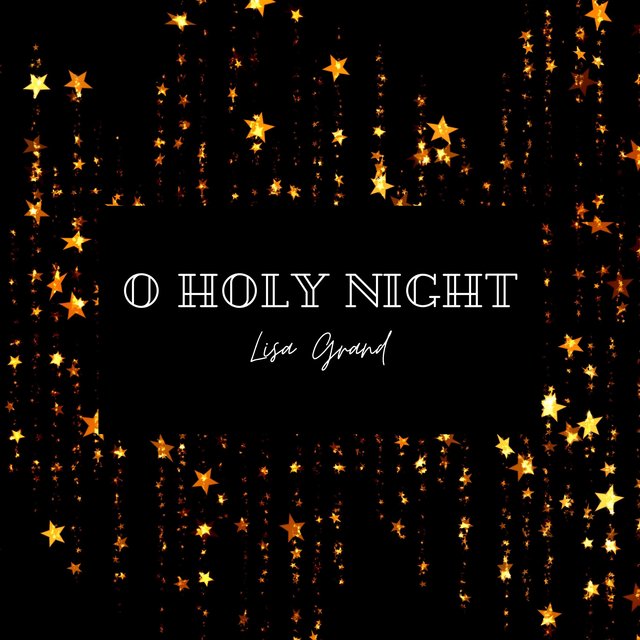O Holy Night