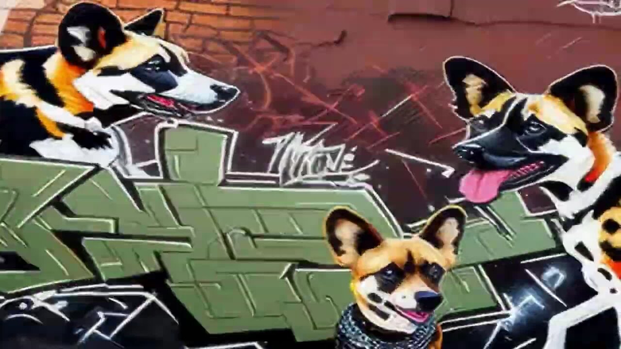 Animal Astral Plane