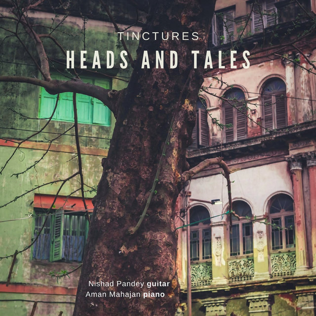 Heads and Tales