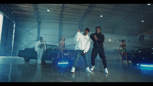 Let It Go (feat. Emtee)