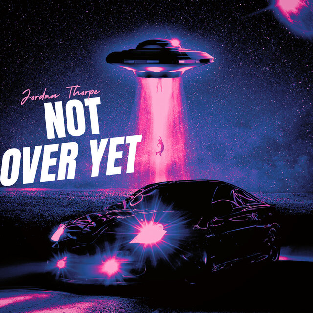 Not over Yet