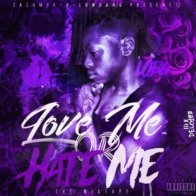 Love Me or Hate Me