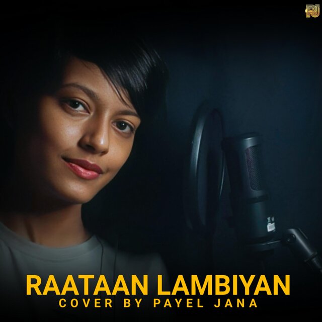 Raataan Lambiyan
