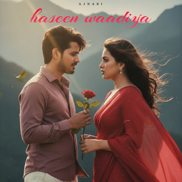 haseen waadiya