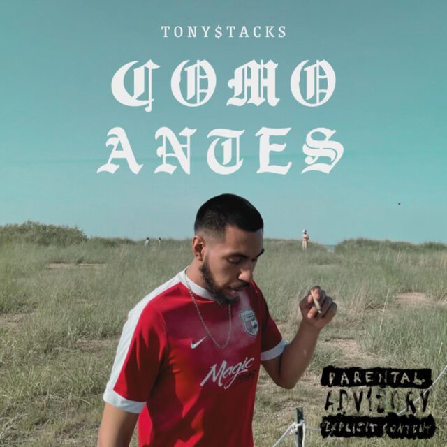 Como Antes