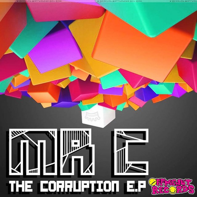 The Corruption