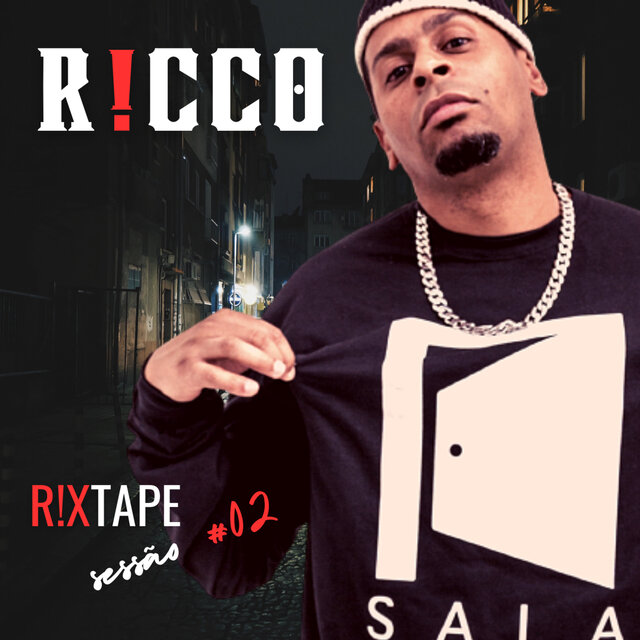 R!Xtape Sessão #02