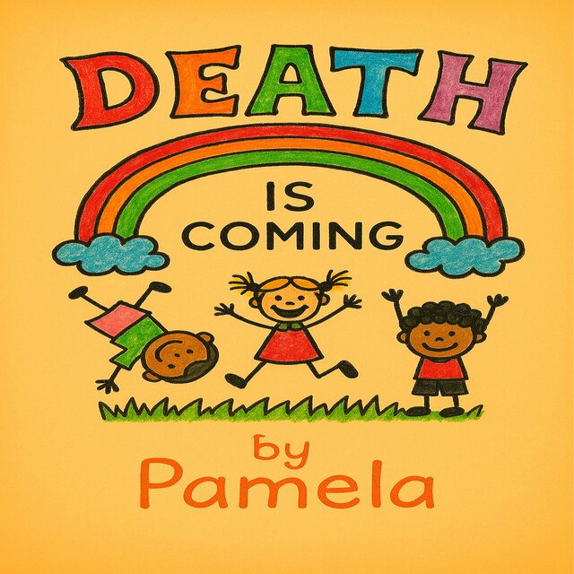 Death is coming
