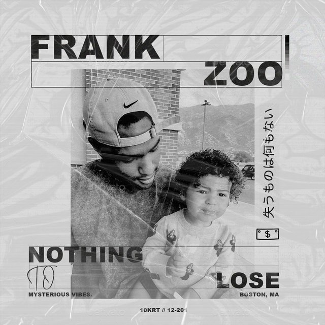 Nothing to Lose