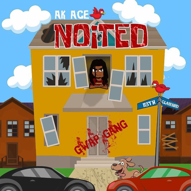 Noited