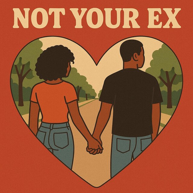 Not Your Ex