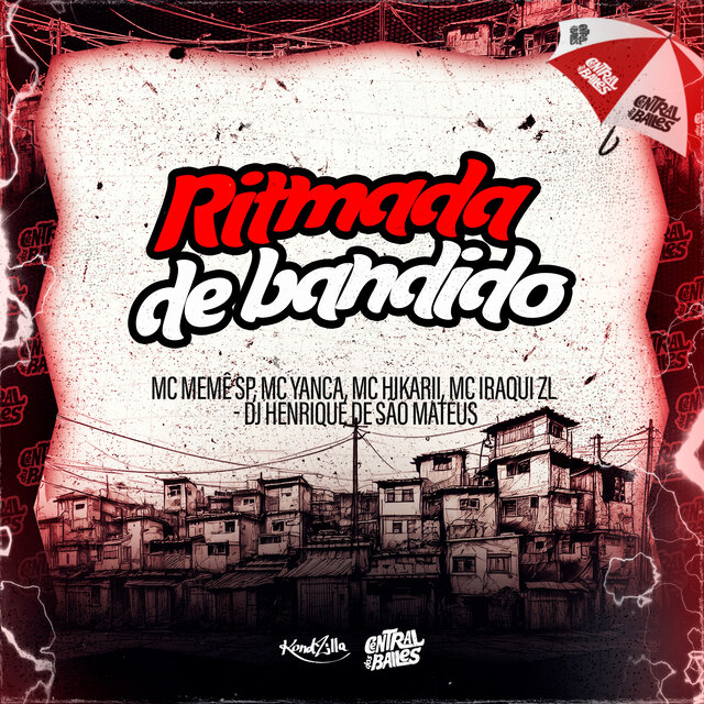 Ritmada De Bandido