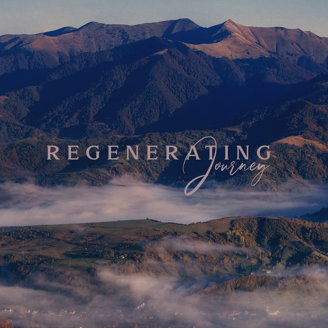 Regenerating Journey (Exotic Chill Lounge with Nature Sounds, Spa, Beauty Treatments & Massage)