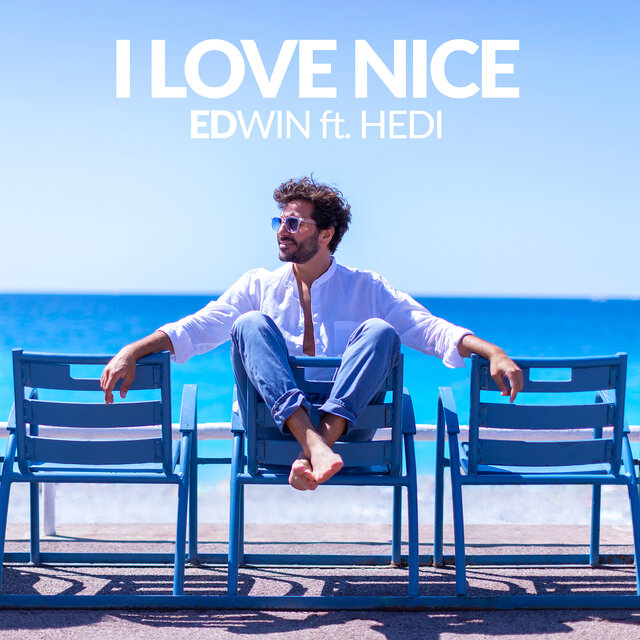 I Love Nice