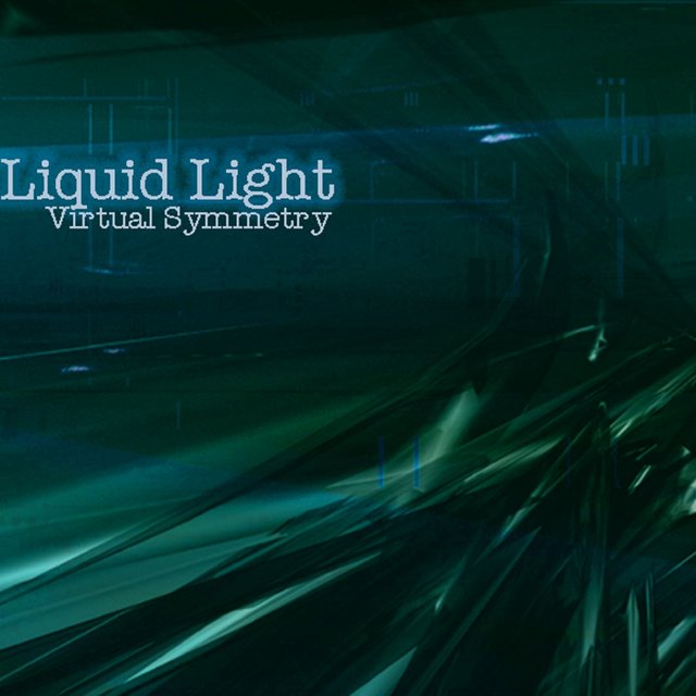 Virtual Symmetry