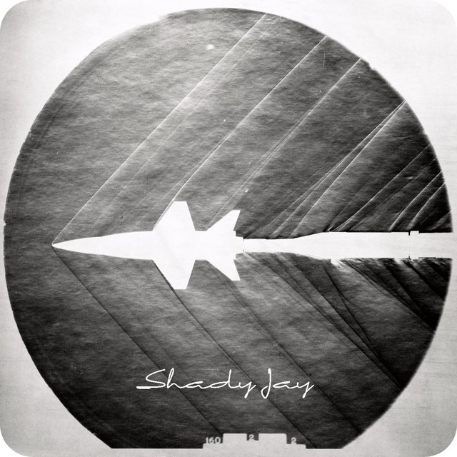 The Critical Mach EP