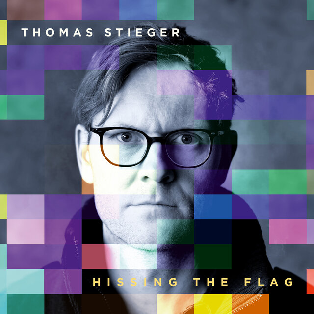 Hissing The Flag