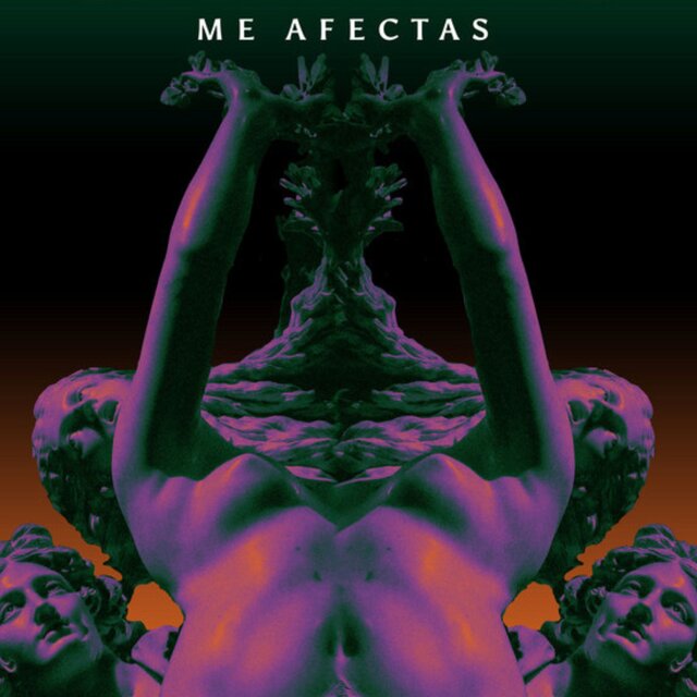 Me Afectas (Remix)