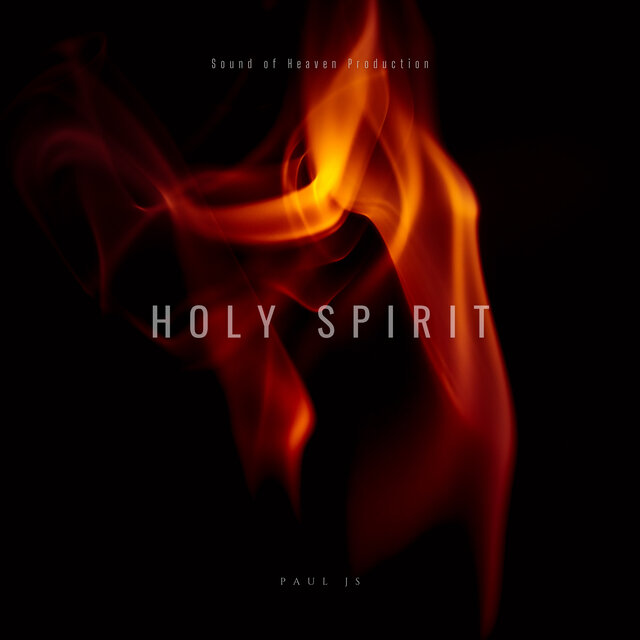 Holy Spirit Time (Soaking Prayer and Worship Music)
