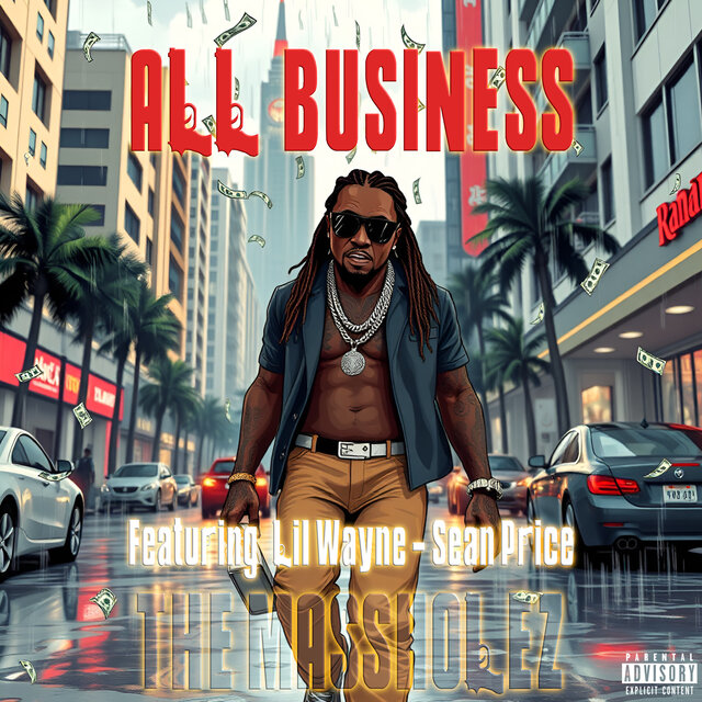 ALL BUSINESS