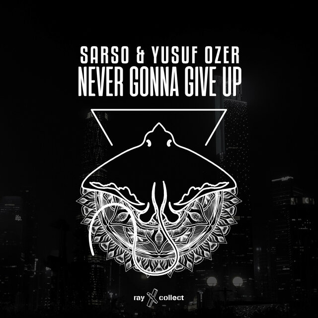 Never Gonna Give Up
